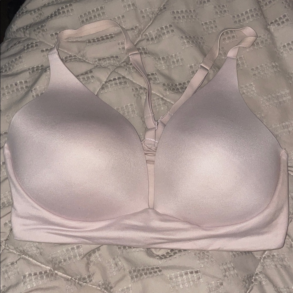 Victoria's Secret Cream Bra